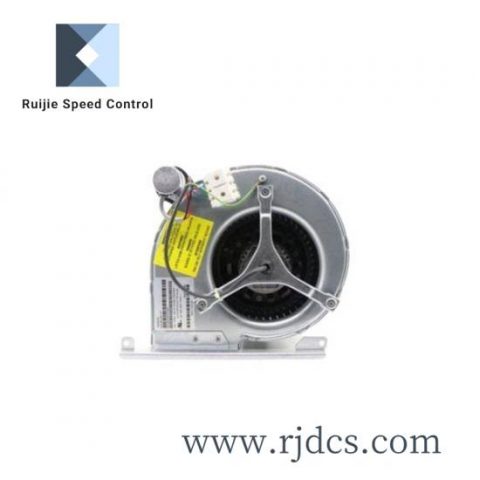 ABB SK827005 Industrial Control Module