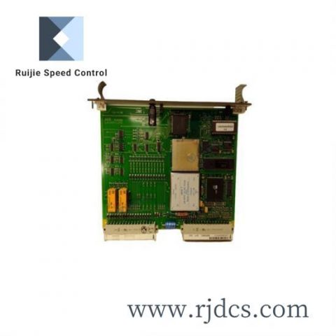 ABB TC820-1 High Performance Industrial Controller