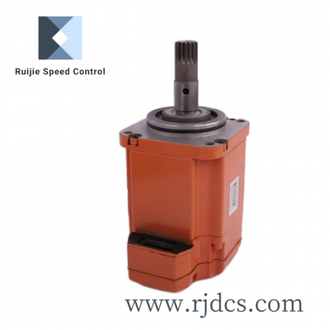 ABB TK457V050 Industrial Temperature Controller for Enhanced Process Control