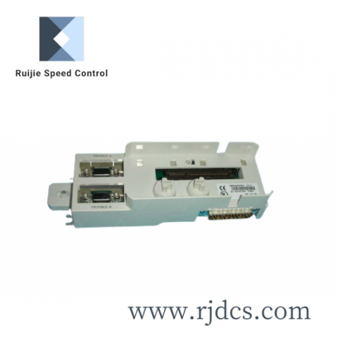 ABB TP854 3BSE025349R1 Industrial Control Module