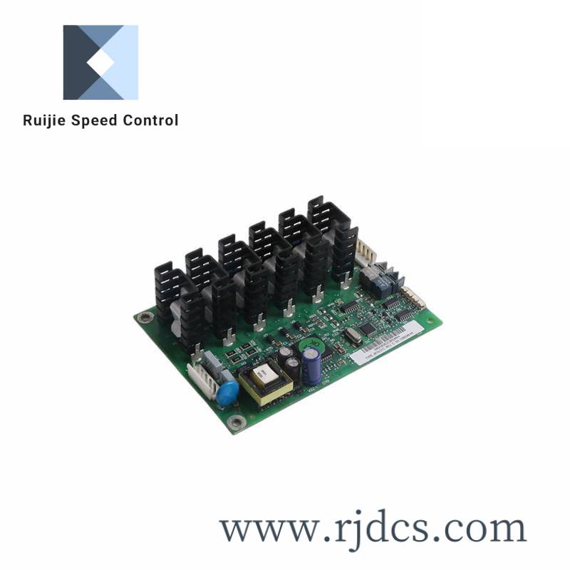 abb_uad206a101_2.jpg ABB UAD206A101 Configurable, Diagnostic, Data Exchange Module