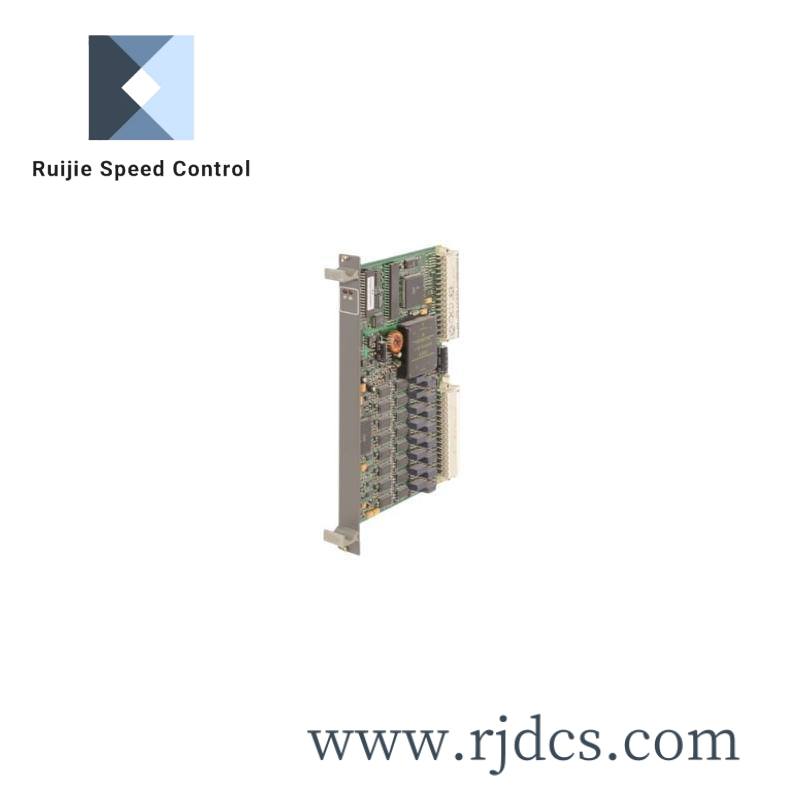 abb_uad206a101_3.jpg ABB UAD206A101 Configurable, Diagnostic, Data Exchange Module