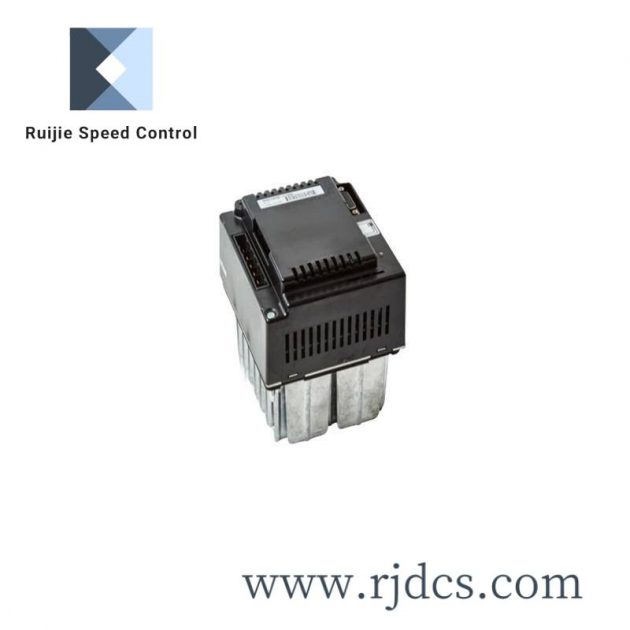 ABB UDD406A Sensorless Vector Control Module, Efficient Drive Solutions ...