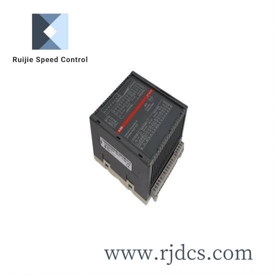 abb_unitrol1020_uns0119a-z_3.jpg ABB UNITROL1020 UNS0119A-Z Industrial Control Module