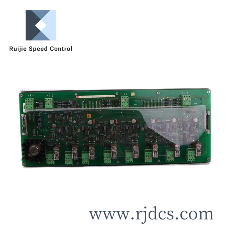 abb_unitrol_3bhe030579r0001.png ABB UNITROL 3BHE030579R0001 Industrial Control Module