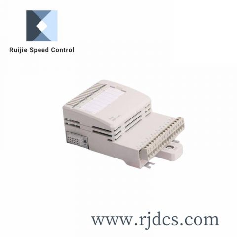 ABB V4550220-0100 Controller Module, Advanced Industrial Automation Component