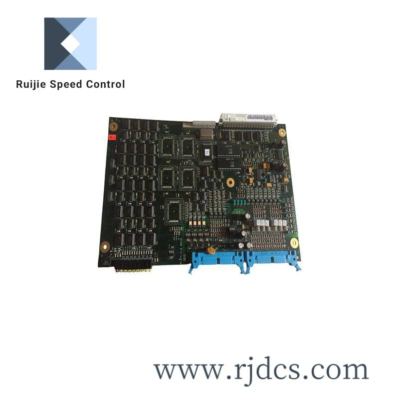 abb_v4550220-0100_1.jpg ABB V4550220-0100 Controller Module, Advanced Industrial Automation Component