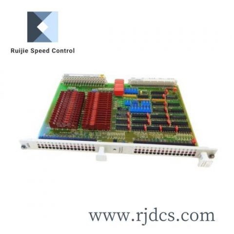 AEG DEP220 41-94384 Discrete Input Module