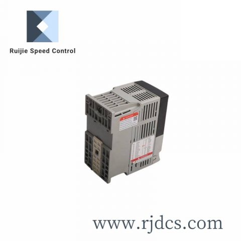 ALSTOM PIB310 3BHB0190 High-Frequency Industrial Control Module