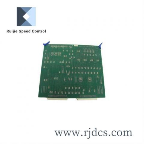 AMCI 1241 High-Performance Industrial Control Module