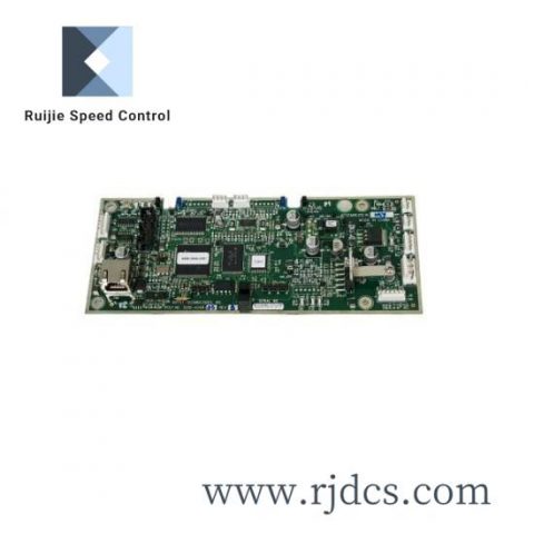 ASYST SB-700 Control Module, Advanced Industrial Automation Solution