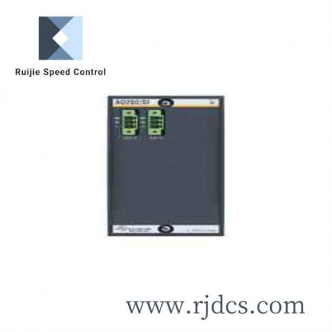 BACHMANN AO202/SI Digital Input Module for Industrial Automation