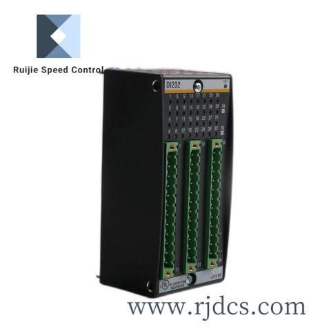 BACHMANN SFS236C High-Performance Digital Output Module