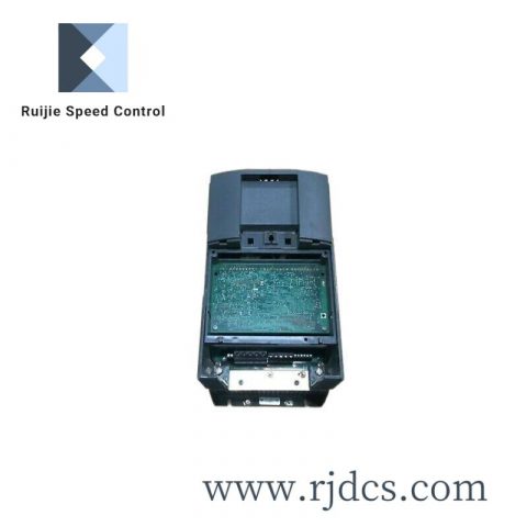 BALDOR 803.93.00C High-Performance Industrial Control Module