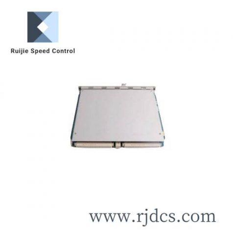 Bently 3500/22M 138607-01 Transient Data Interface Module