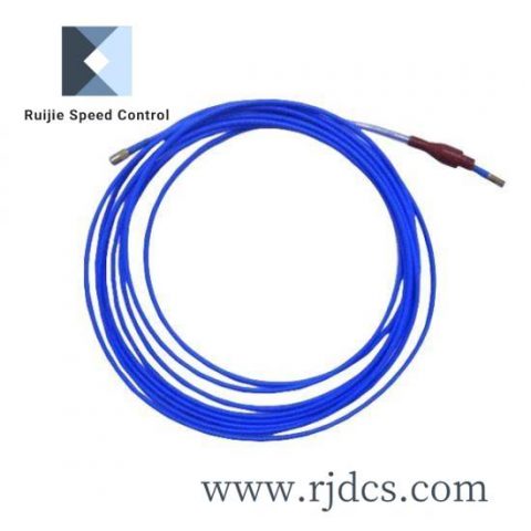 Bently Nevada 3300/20-12-01-03-00-00 Vibration Monitoring System Module - Ensure Precise Monitoring