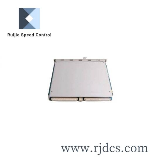 bently_nevada_3500_22m_138607-01.jpg Bently Nevada 3500/22M 138607-01 - Enhanced PLC Module for Industrial Automation