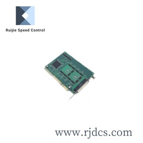 CONTEC ACO/DCO-8(98) Industrial Data Acquisition Module