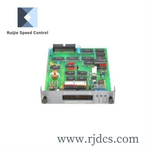CTC ATM-4505-0 Custom Industrial Control Module