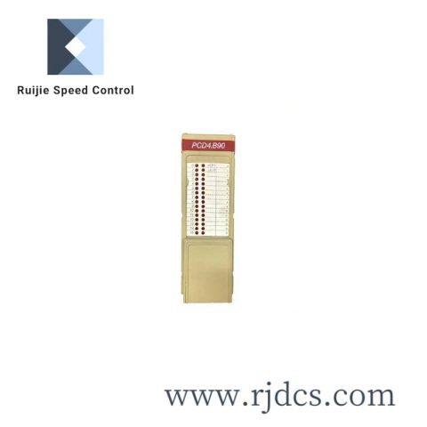 EASON 900 Component Assembled Instrument, Model 900-5D, Module: Pressure Measurement