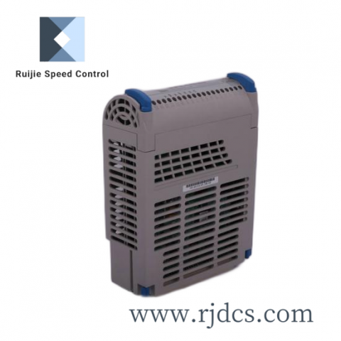 EMERSON 1C31129G03 Industrial Control Module for Precision Automation