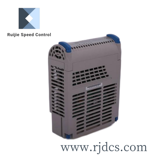 emerson_1c31129g03.png EMERSON 1C31129G03 Industrial Control Module for Precision Automation