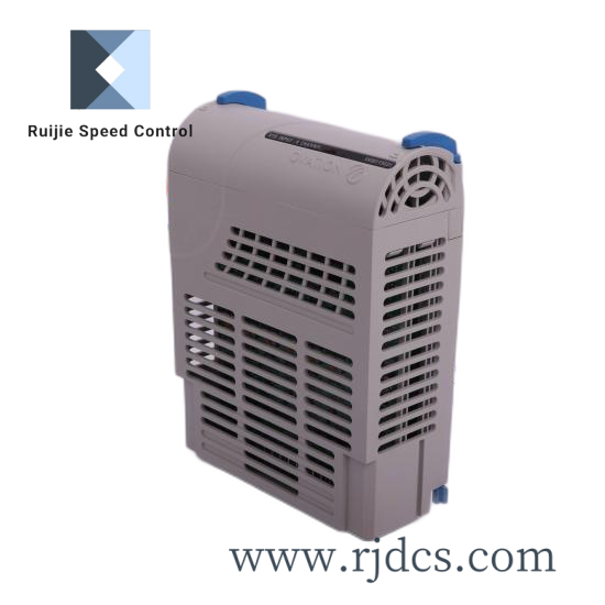emerson_1c31129g03_2.png EMERSON 1C31129G03 Industrial Control Module for Precision Automation