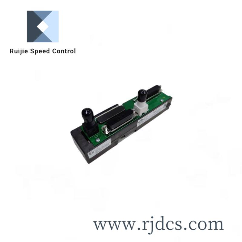 emerson_kj4001x1-na1_12p3373x012_1.jpeg Emerson KJ4001X1-NA1 12P3373X012 Dual Right Cable Extender Module