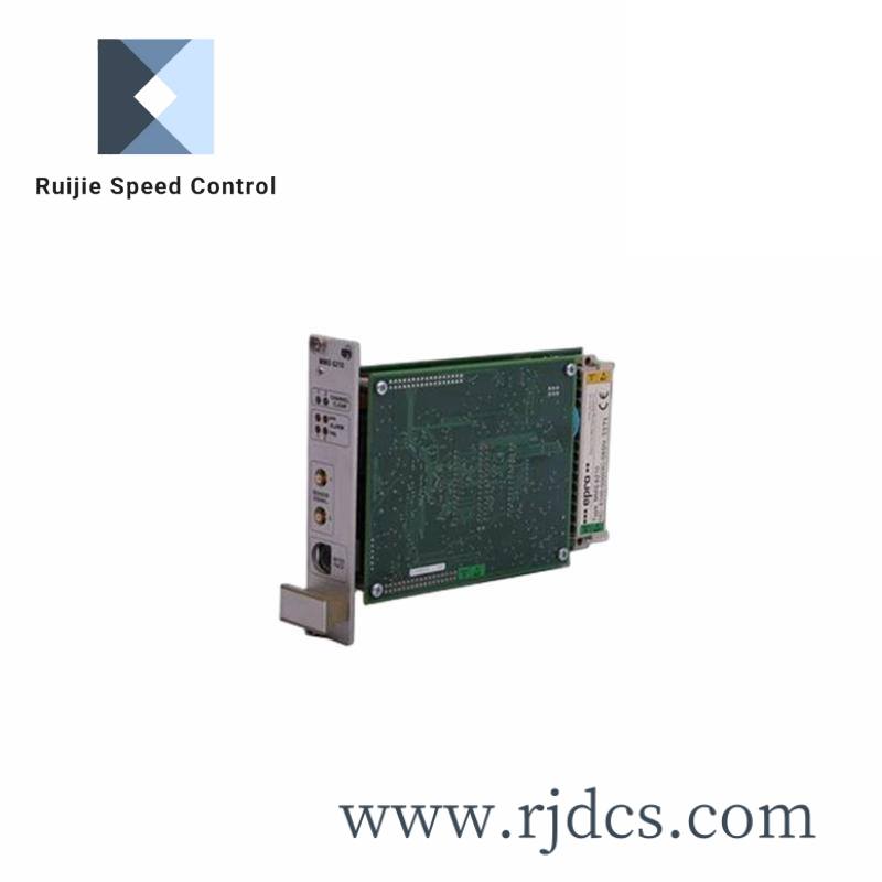 epro_con021_916-160_1.jpg EPRO CON021/916-160 Eddy Current Signal Converter, Enhanced Performance