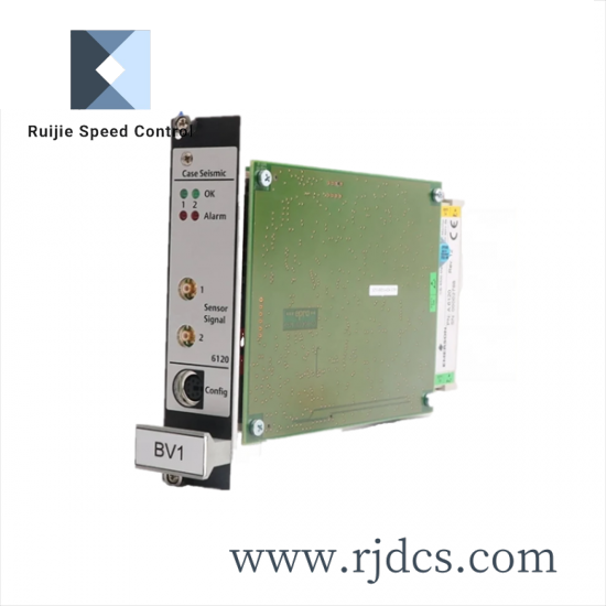 epro_pr6423_003-030.png EPRO PR6423/003-030 Eddy Current Sensor, Precision Measurement for Industrial Control