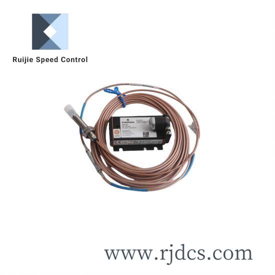 epro_pr6423_003-030_1.jpg EPRO PR6423/003-030 Eddy Current Sensor, Precision Measurement for Industrial Control