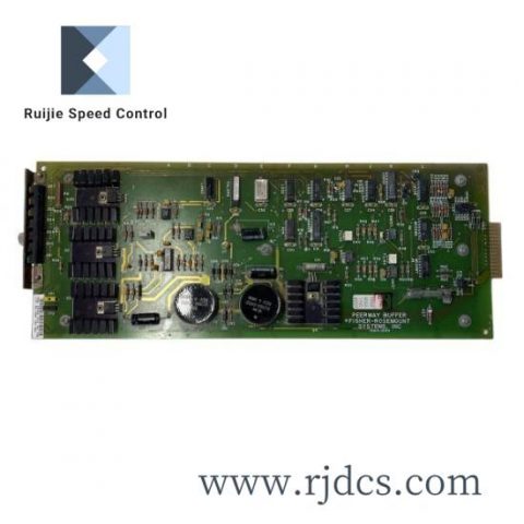 FARLEY VME-I064 101864 VME I/O Module