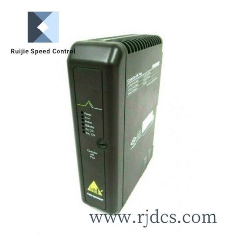 FISHER-ROSEMOUNT KJ3002X1-BB1 Industrial Control Module