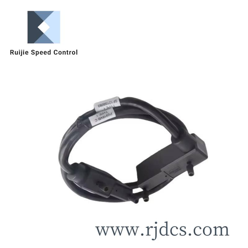 foxboro_fbm09.jpg FOXBORO FBM09 Coal Feeding Speed Controller for Ball Mills - Precise and Reliable Performance