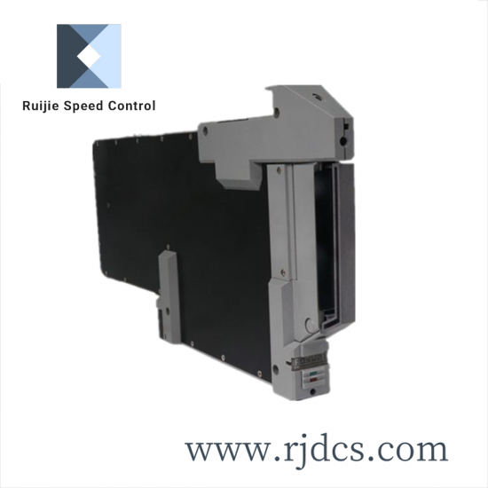 foxboro_fbm09_1.png FOXBORO FBM09 Coal Feeding Speed Controller for Ball Mills - Precise and Reliable Performance