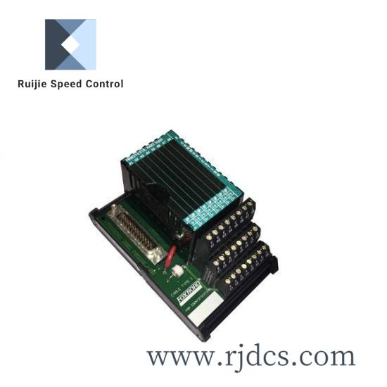 foxboro_p0916bx.jpg Foxboro P0916BX Data Storage Module for Industrial Control Systems