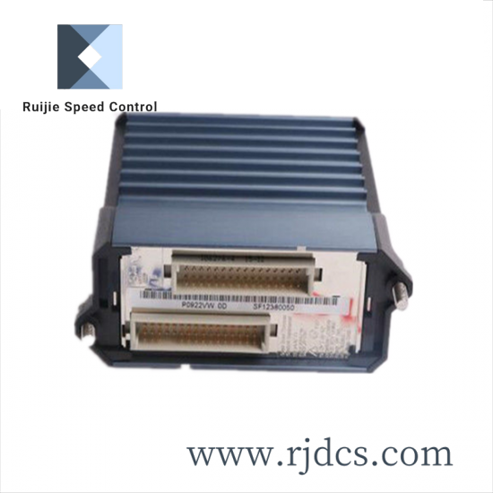 foxboro_p0916bx.png Foxboro P0916BX Data Storage Module for Industrial Control Systems