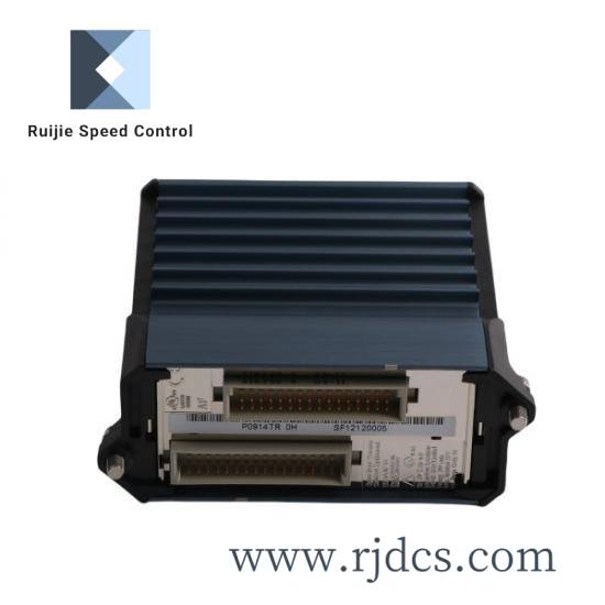 foxboro_po916js_2.jpg FOXBORO P0916JS System Module - High Precision Industrial Control Component