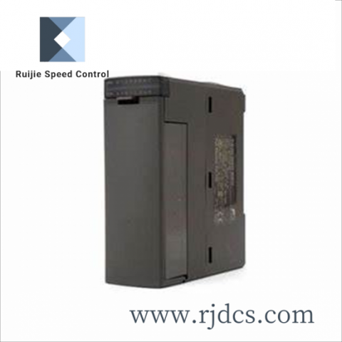 Fuji A50L-2001-0232 High-Performance PLC Module