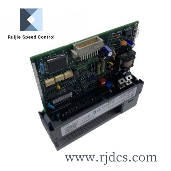 ge_8121-di-dc_2.png GE 8121-DI-DC Function Expansion Module, High Performance Industrial Automation Component
