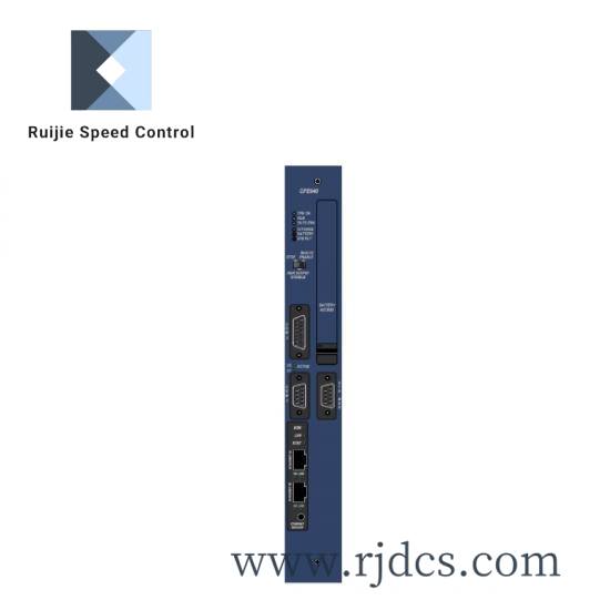 ge_ds200dcfbg1blc_1.jpg GE DS200DCFBG1BLC Control Module, Power Distribution Card, High Efficiency & Reliability