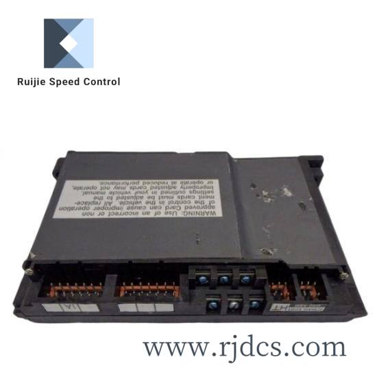 ge_ic3645lxcd1.jpg GE IC3645LXCD1 Motion Control Module for Industrial Automation