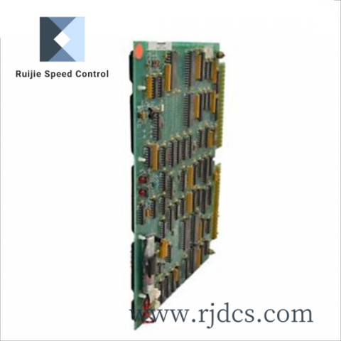 GE IC670CPU350 Complex Algorithm & Data Processing Module