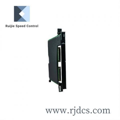GE IC687BEM713 Bus Expansion Module, Efficient Data Handling for Industrial Automation