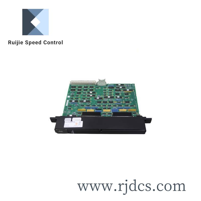 ge_ic687bem713.jpeg GE IC687BEM713 Bus Expansion Module, Efficient Data Handling for Industrial Automation