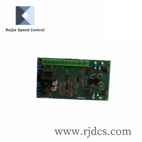 GE IC693MDL231ISO Input Module - Reliable Industrial Automation Solution