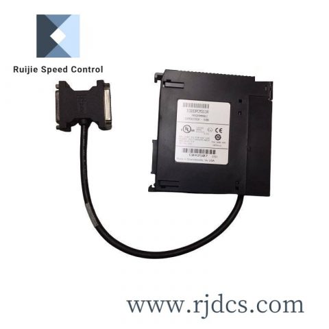 GE IC693PCM311 - Industrial Control Module