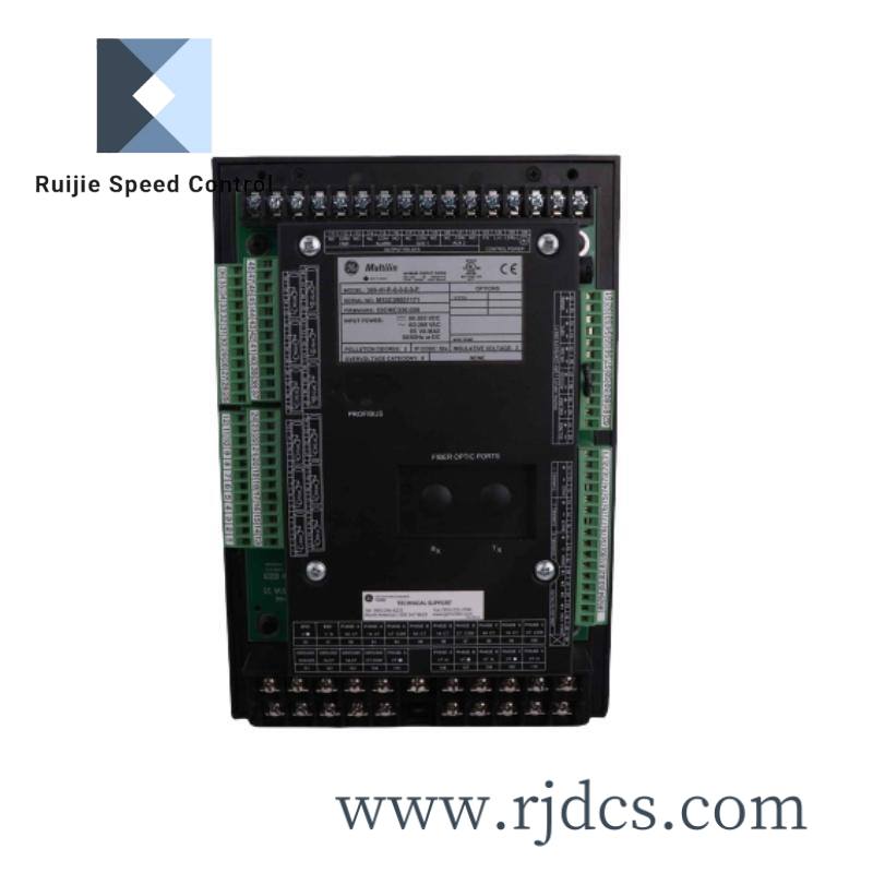 ge_ic697pwr748.jpg GE IC697PWR748 Communication Initialization Detection Module, Power Supply Unit