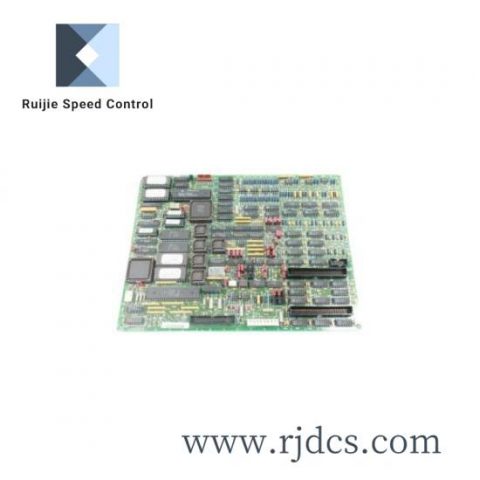 GE IC698PSA350D Controller - High Performance Process Automation Module
