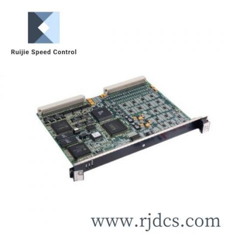 GE IS200VPROH2B High-Performance Communication Module